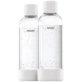 MYSODA BOUTEILLE LOT EU-2PB10-W